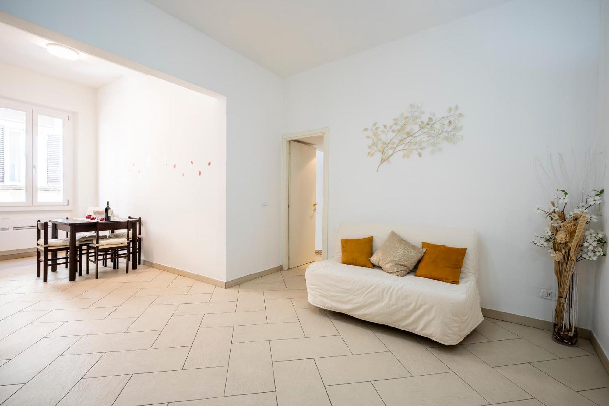 Chic House In Centro Storico Apartment Florence Exterior photo