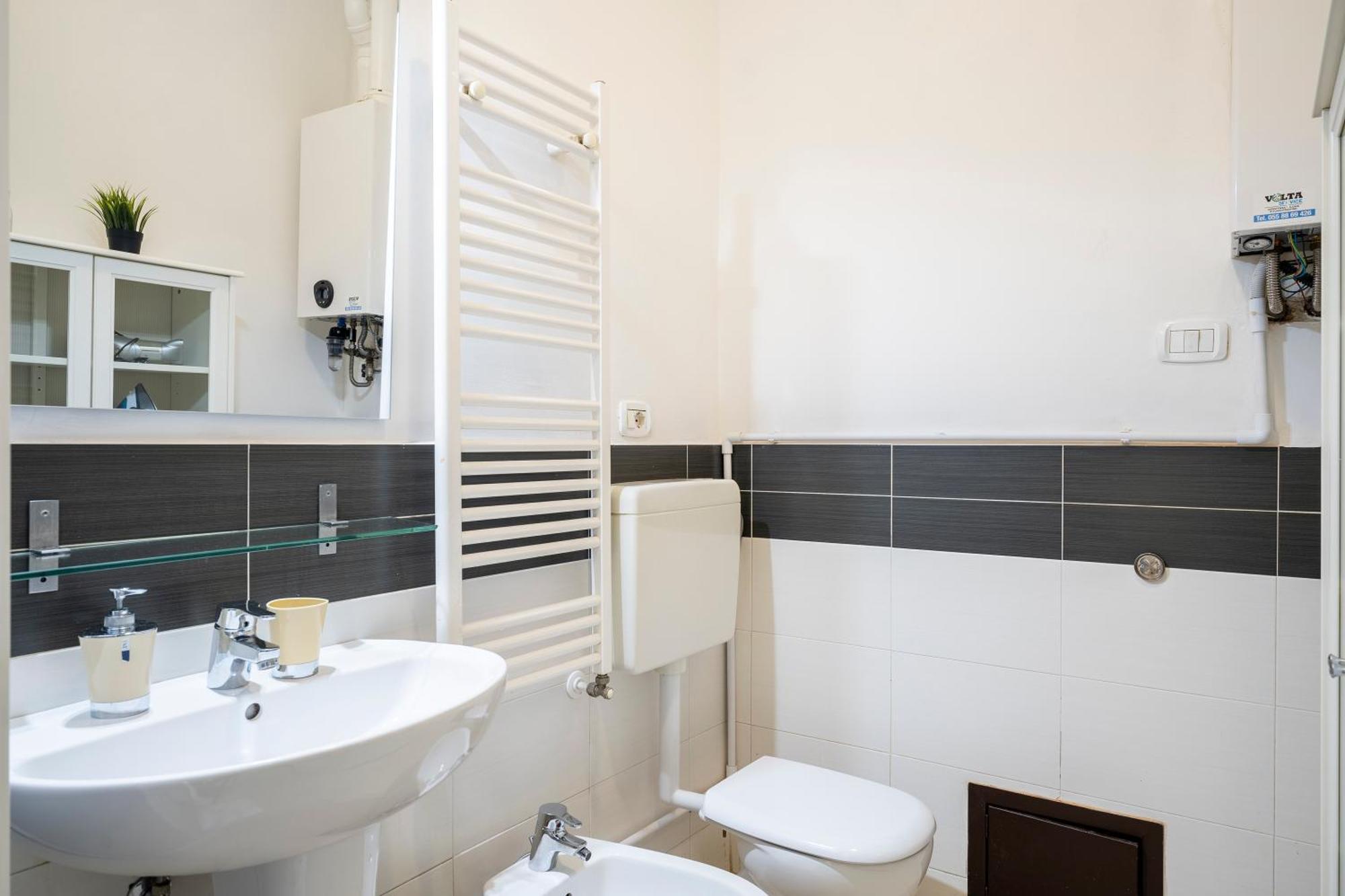 Chic House In Centro Storico Apartment Florence Exterior photo