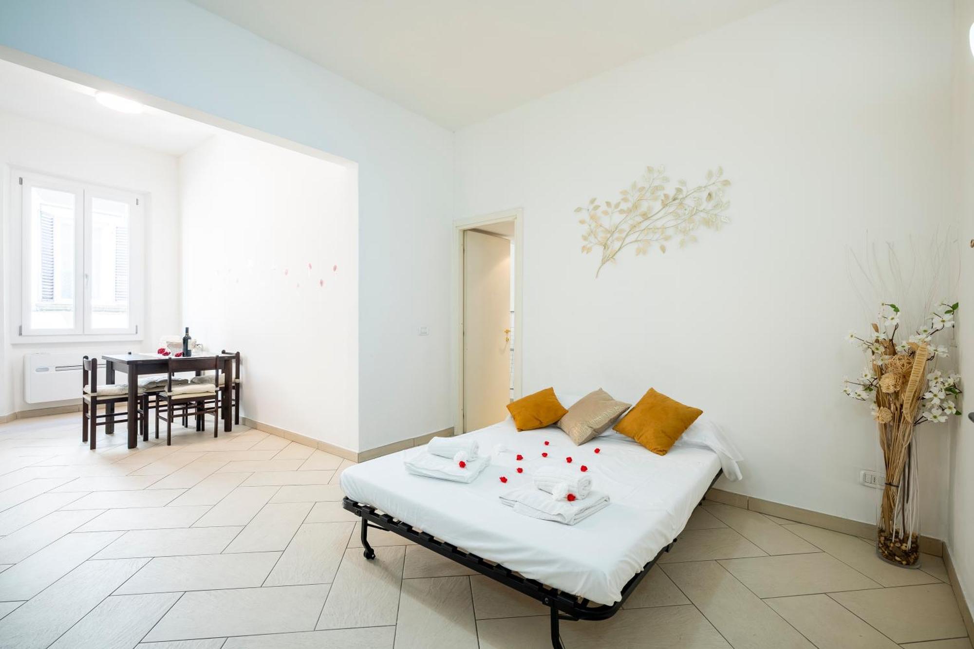 Chic House In Centro Storico Apartment Florence Exterior photo