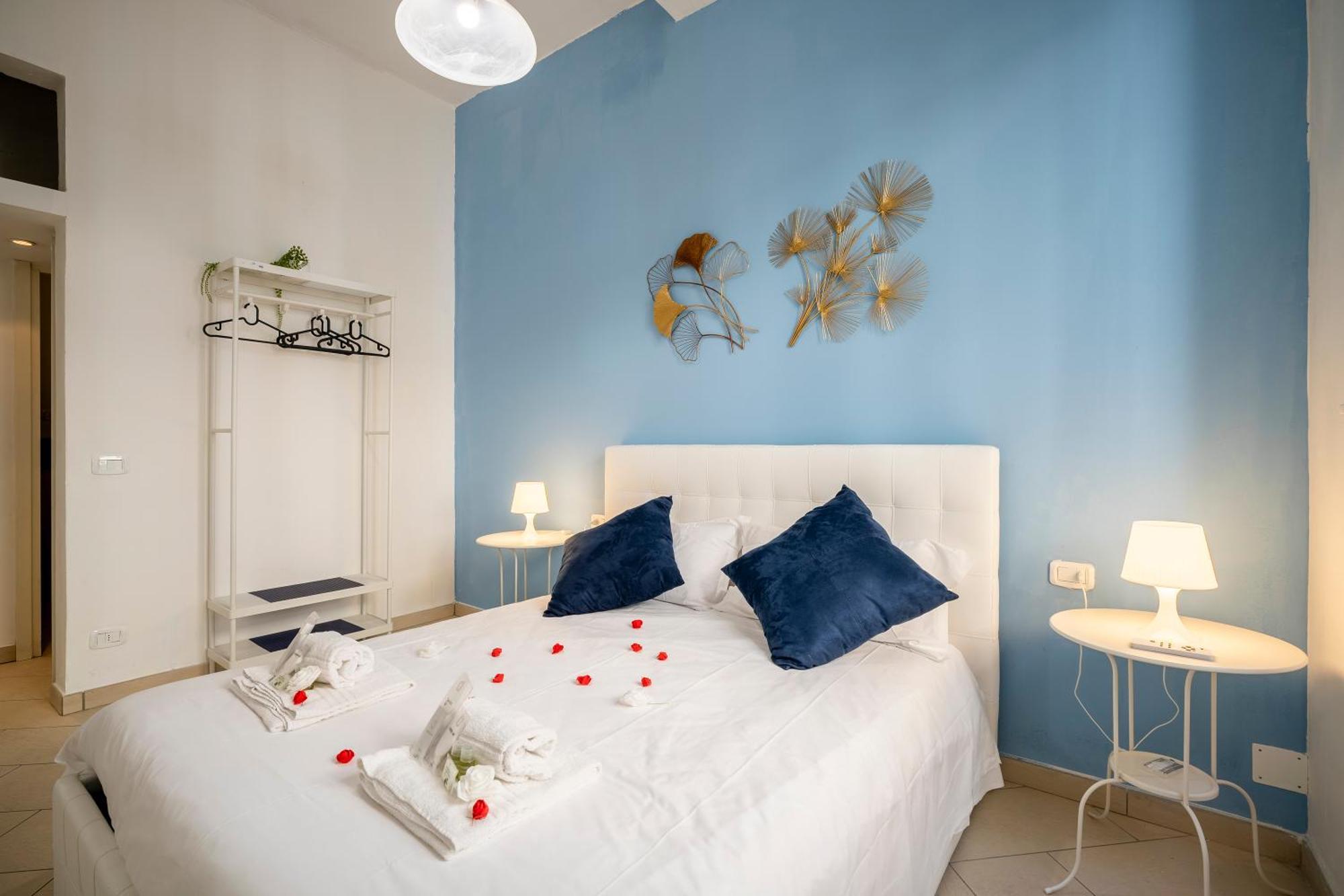 Chic House In Centro Storico Apartment Florence Exterior photo