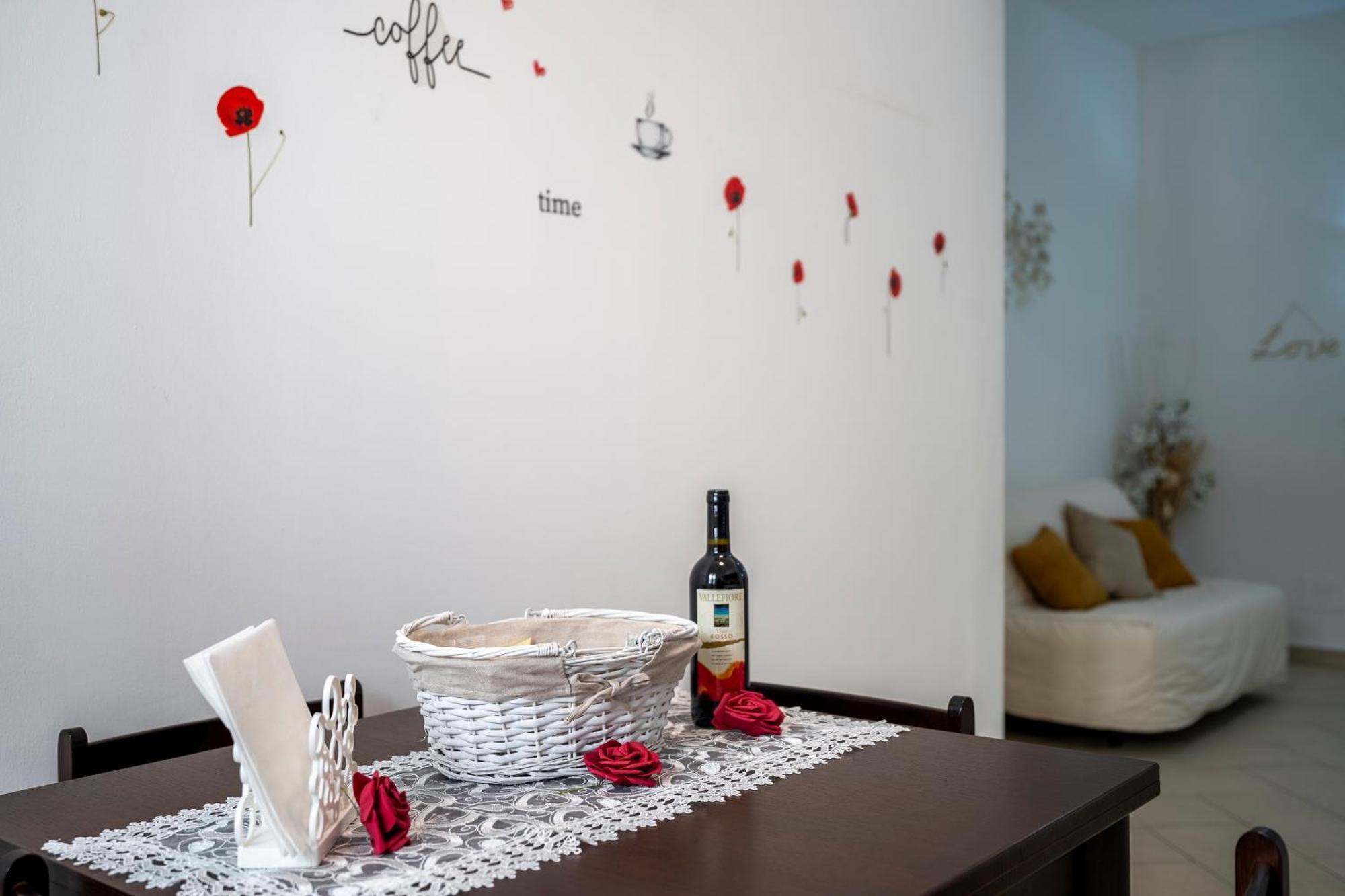 Chic House In Centro Storico Apartment Florence Exterior photo